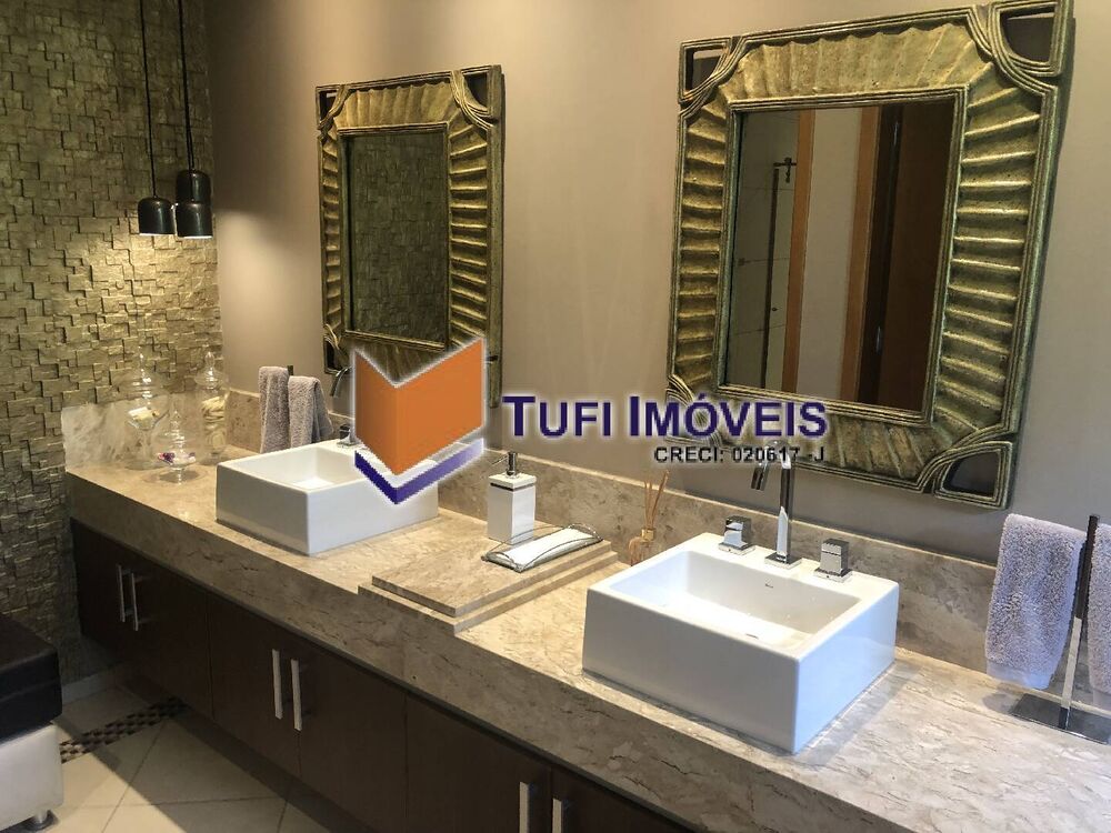 Sobrado à venda com 3 quartos, 273m² - Foto 7
