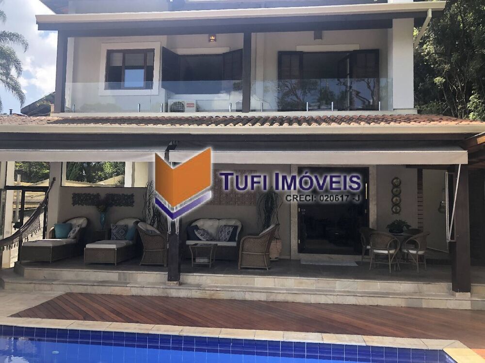 Sobrado à venda com 3 quartos, 273m² - Foto 2