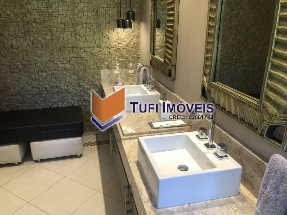 Sobrado à venda com 3 quartos, 273m² - Foto 3