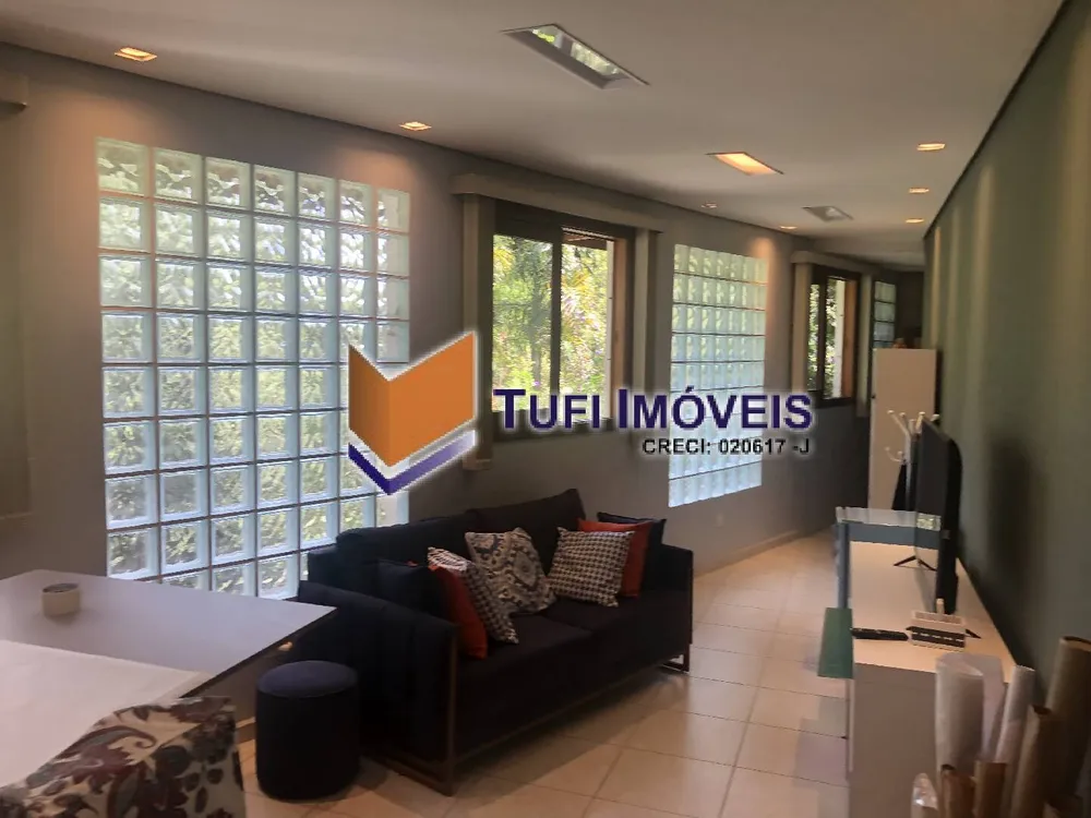 Sobrado, 3 quartos, 273 m² - Foto 13