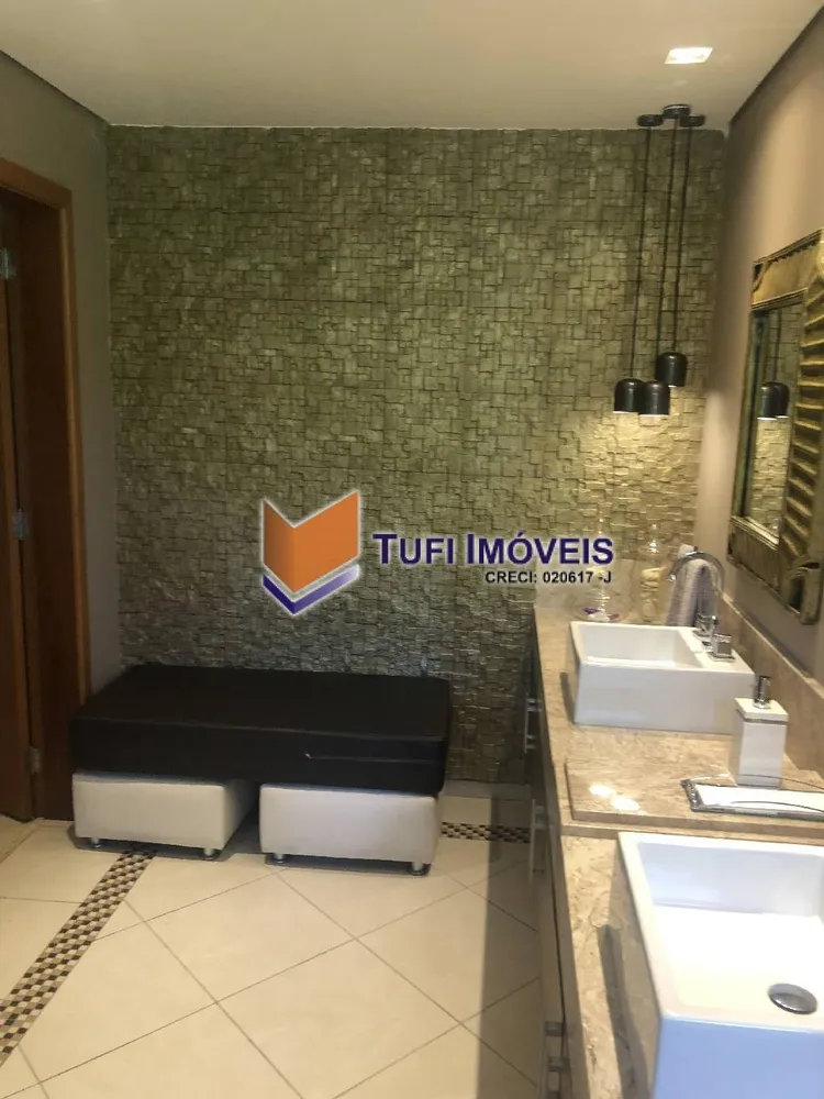 Sobrado, 3 quartos, 273 m² - Foto 6