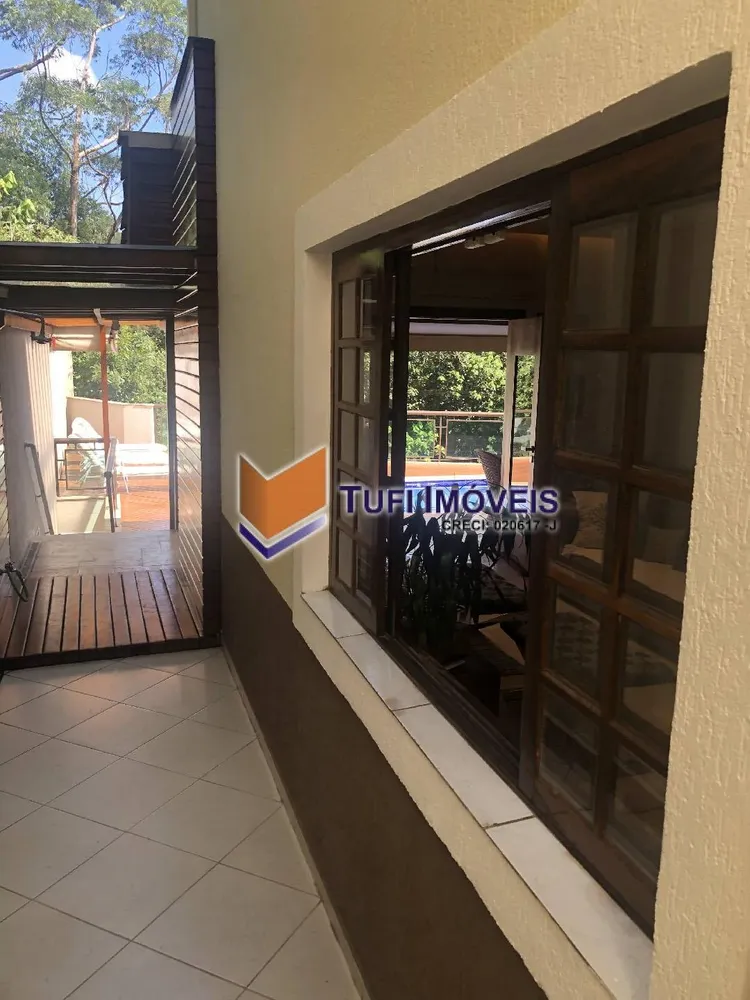 Sobrado, 3 quartos, 273 m² - Foto 11