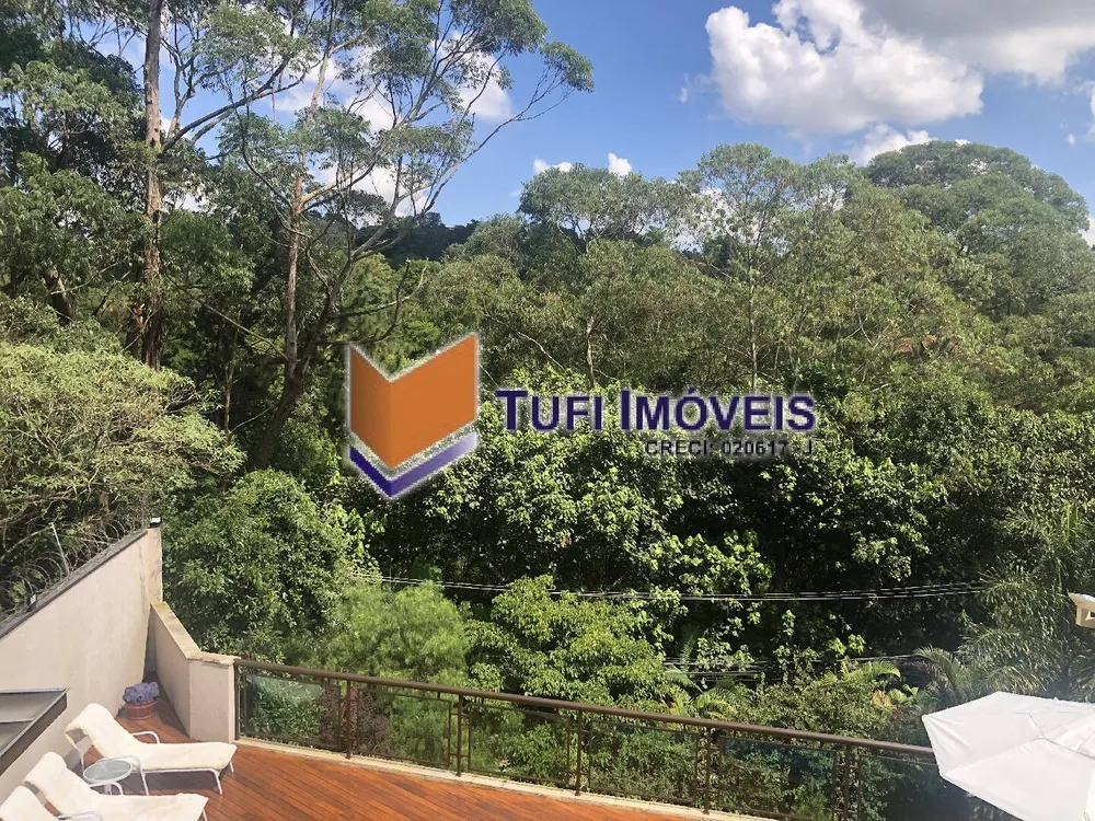 Sobrado, 3 quartos, 273 m² - Foto 12