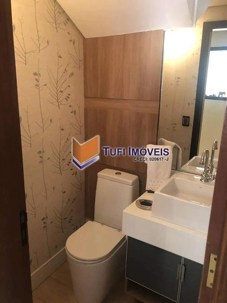 Sobrado, 3 quartos, 273 m² - Foto 15