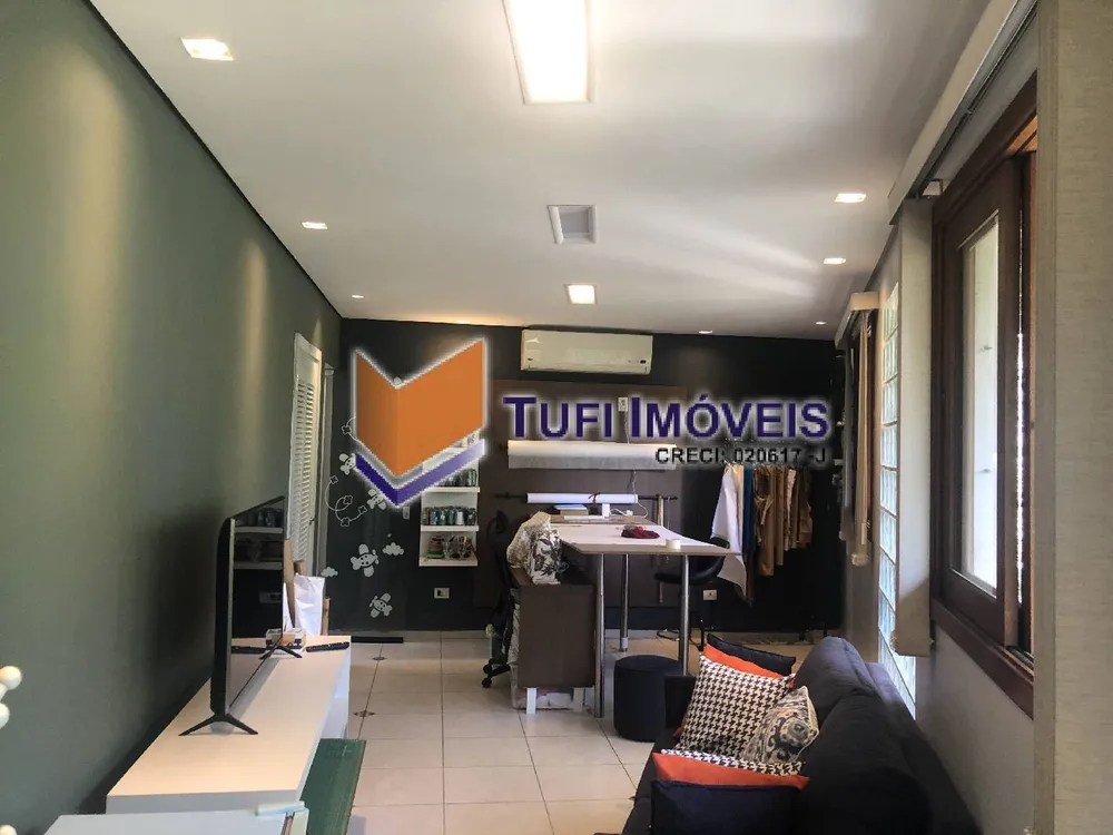 Sobrado, 3 quartos, 273 m² - Foto 18
