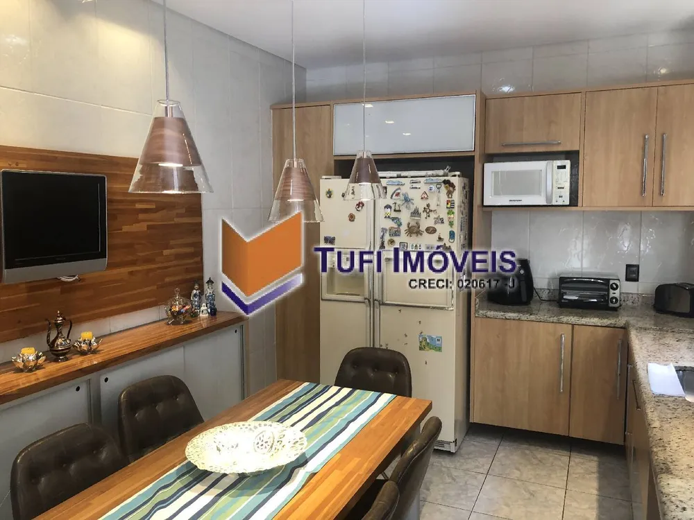 Sobrado, 3 quartos, 273 m² - Foto 7