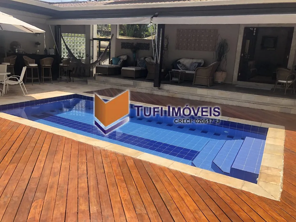 Sobrado, 3 quartos, 273 m² - Foto 8