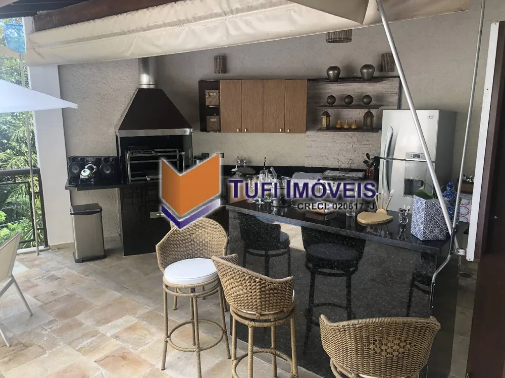 Sobrado, 3 quartos, 273 m² - Foto 3