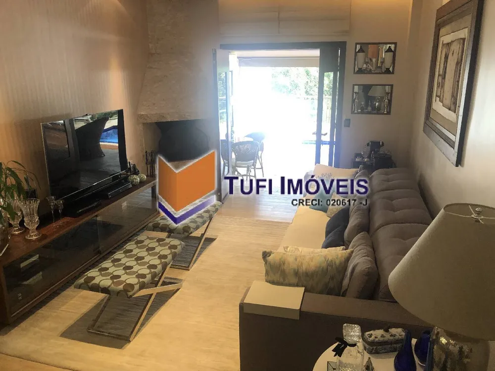 Sobrado, 3 quartos, 273 m² - Foto 16