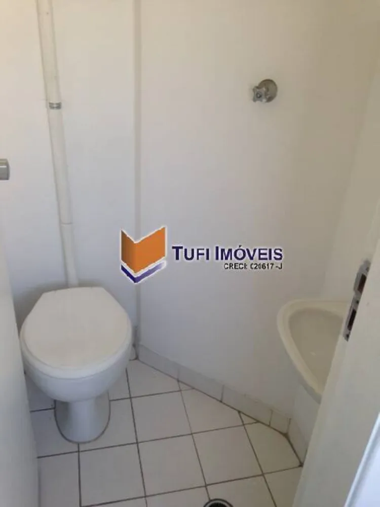 Apartamento, 1 quarto, 40 m² - Foto 3