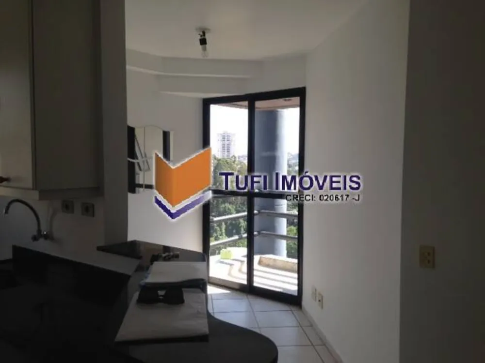 Apartamento, 1 quarto, 40 m² - Foto 1