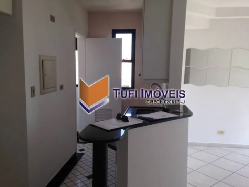 Apartamento, 1 quarto, 40 m² - Foto 2