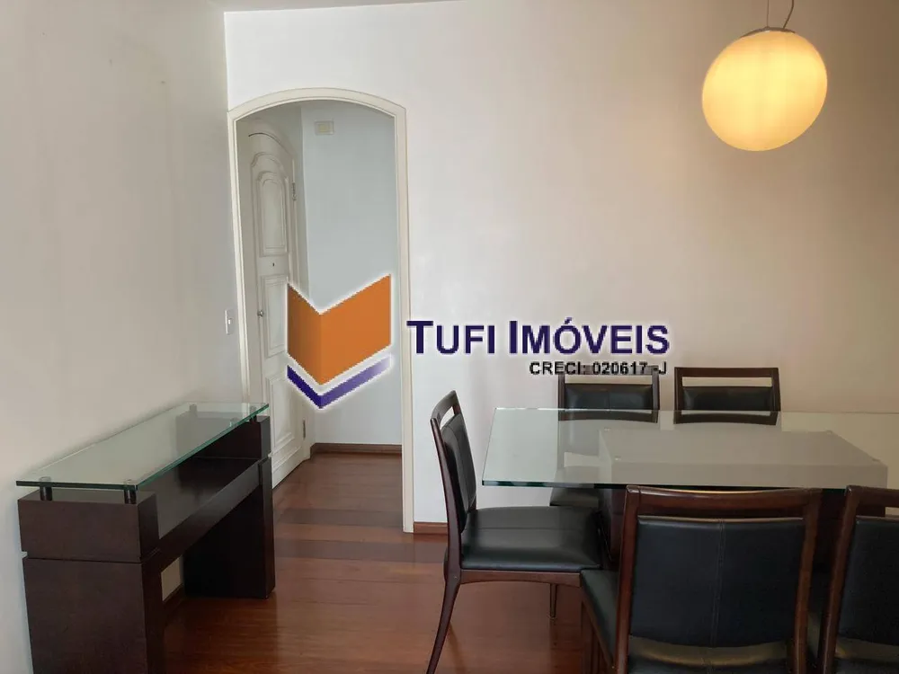 Apartamento, 2 quartos, 92 m² - Foto 2
