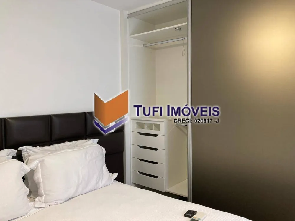 Apartamento, 2 quartos, 92 m² - Foto 8