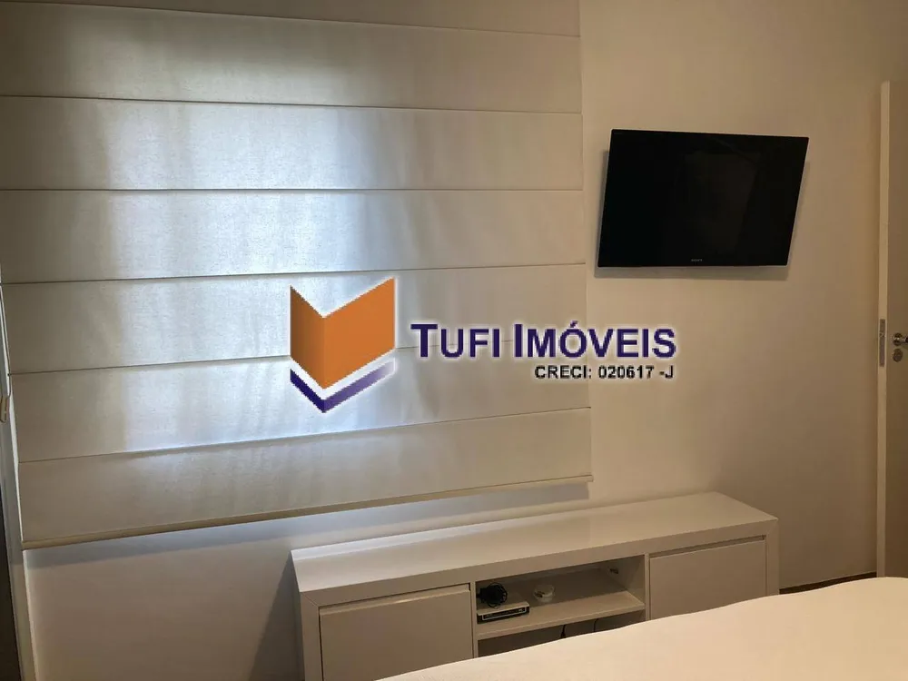 Apartamento, 2 quartos, 92 m² - Foto 7