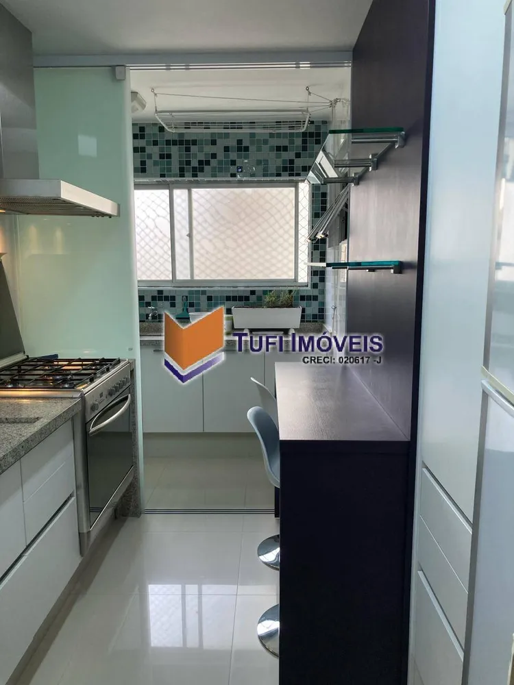 Apartamento, 2 quartos, 92 m² - Foto 3