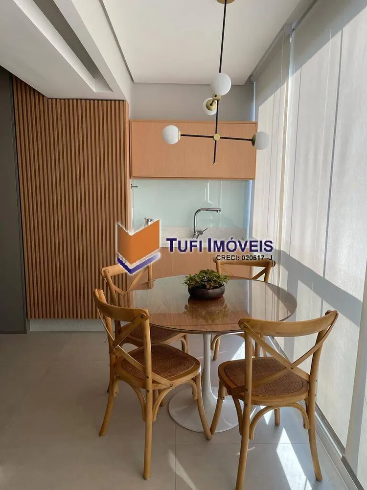 Apartamento, 1 quarto, 43 m² - Foto 3