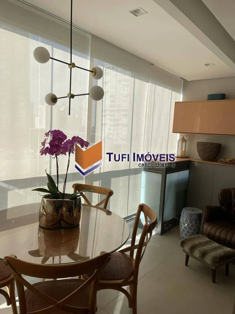 Apartamento, 1 quarto, 43 m² - Foto 4