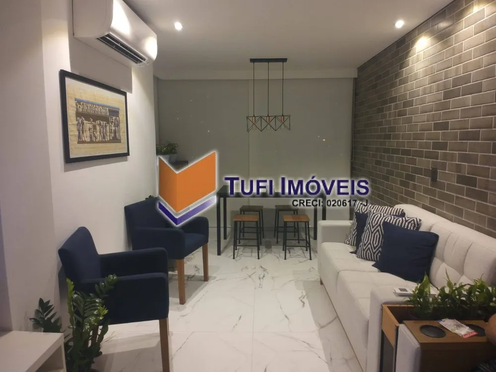 Apartamento, 2 quartos, 72 m² - Foto 2