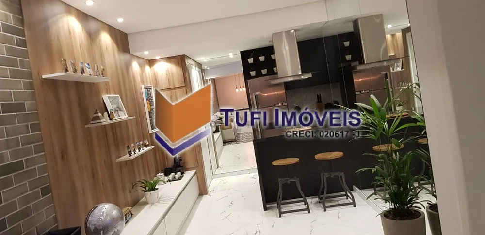 Apartamento, 2 quartos, 72 m² - Foto 1