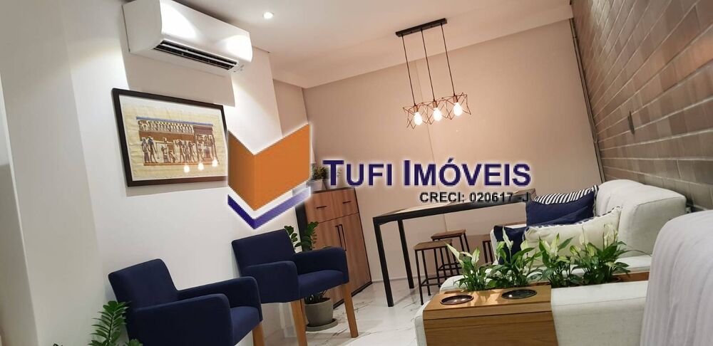 Apartamento, 2 quartos, 72 m² - Foto 2