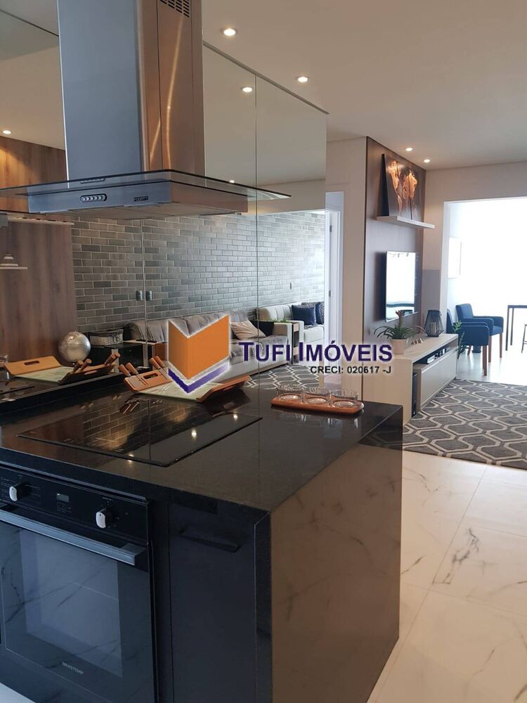 Apartamento, 2 quartos, 72 m² - Foto 1