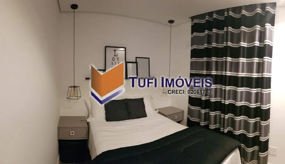 Apartamento, 2 quartos, 72 m² - Foto 7
