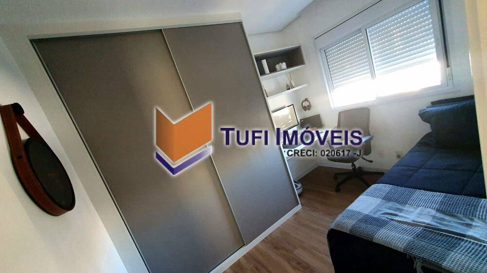Apartamento, 2 quartos, 72 m² - Foto 4