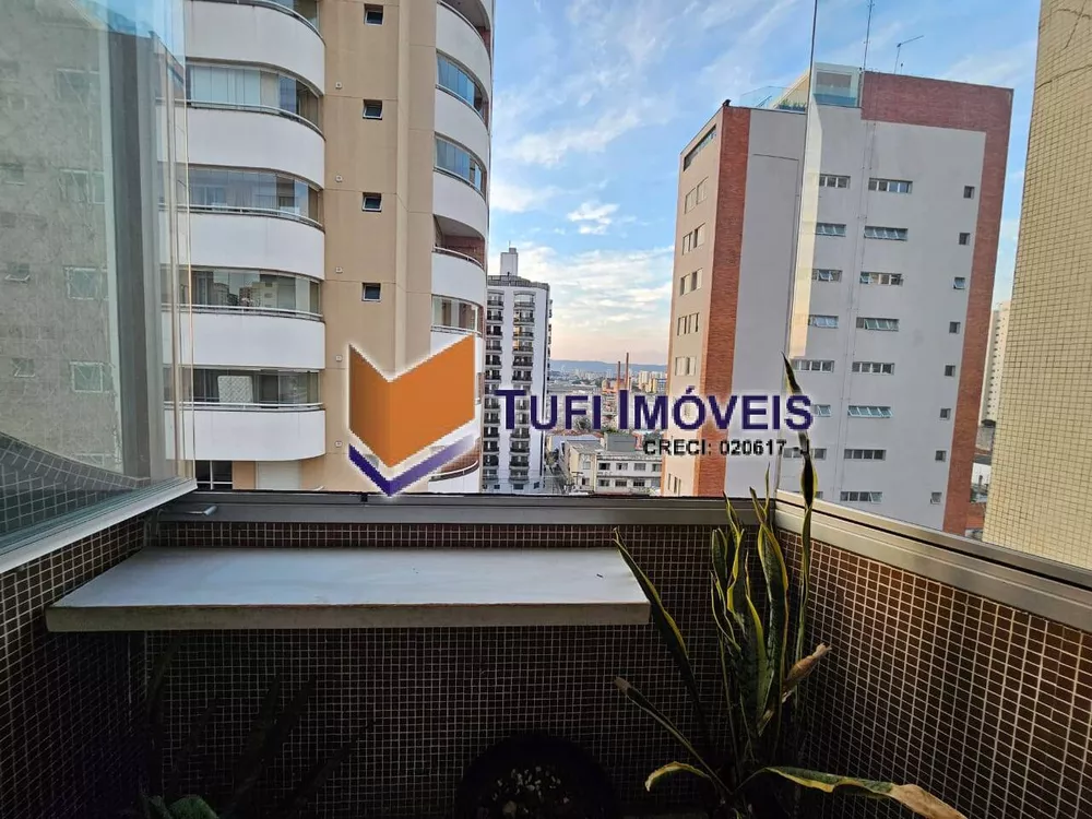 Apartamento à venda com 2 quartos, 67m² - Foto 6