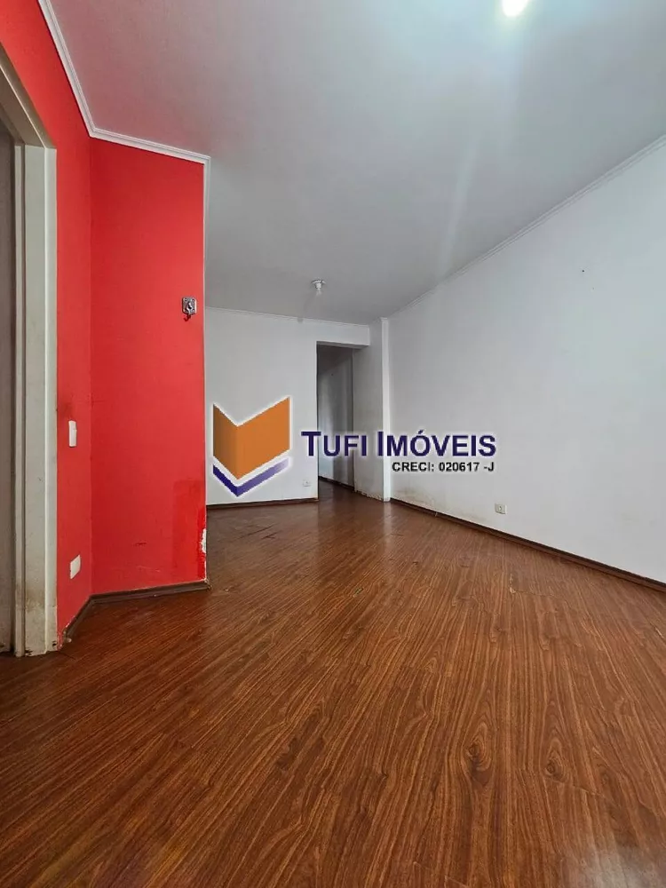 Apartamento à venda com 2 quartos, 67m² - Foto 3