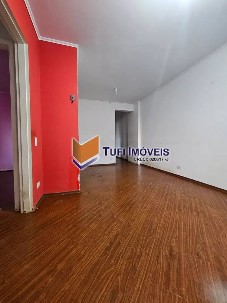 Apartamento à venda com 2 quartos, 67m² - Foto 7