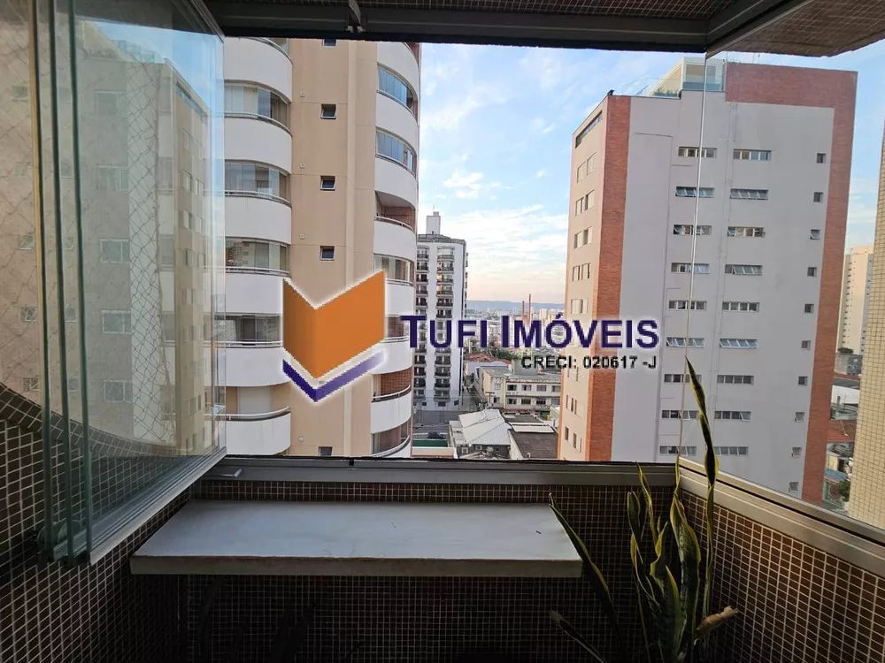 Apartamento à venda com 2 quartos, 67m² - Foto 5