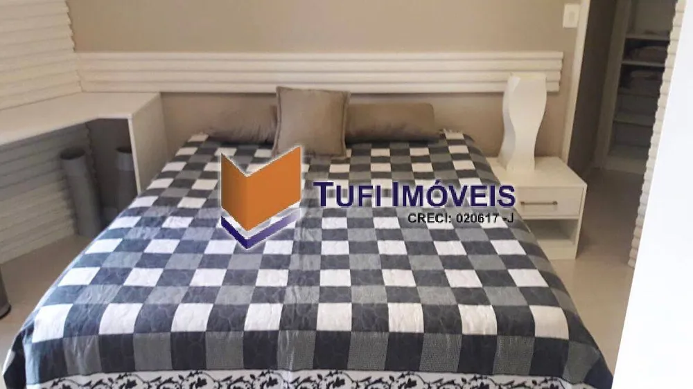 Apartamento, 1 quarto, 45 m² - Foto 3