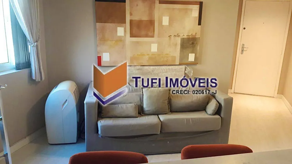 Apartamento, 1 quarto, 45 m² - Foto 9