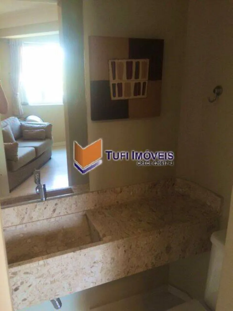 Apartamento, 1 quarto, 45 m² - Foto 7