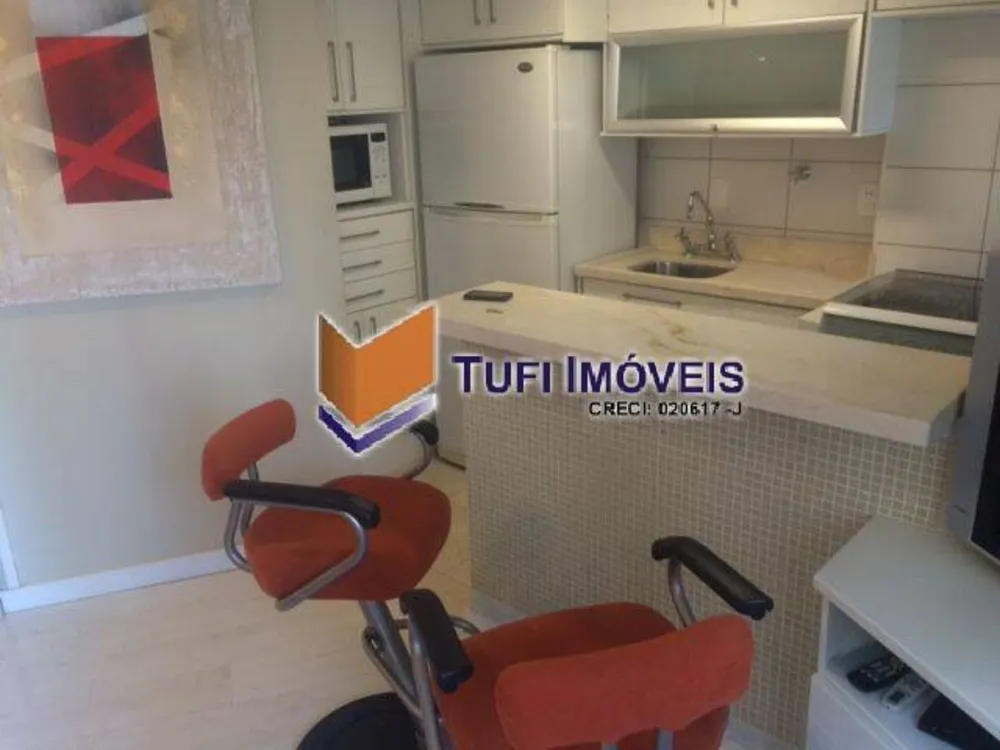 Apartamento, 1 quarto, 45 m² - Foto 5