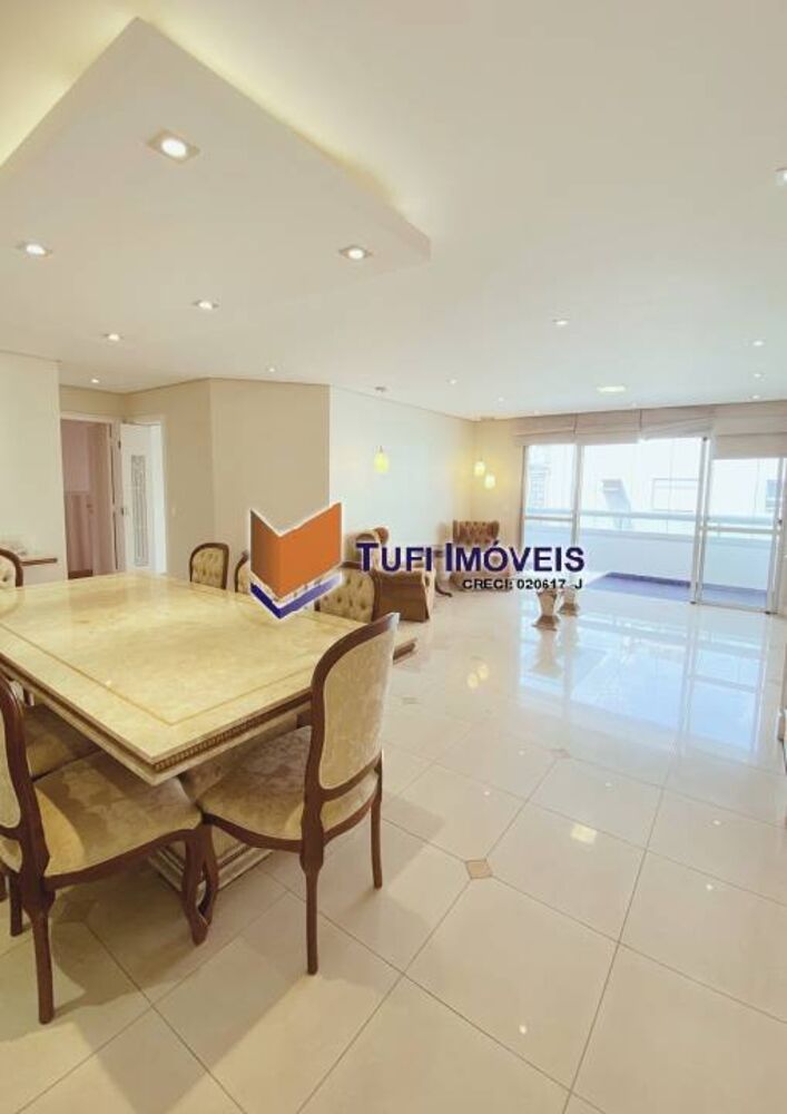 Apartamento, 4 quartos, 169 m² - Foto 9