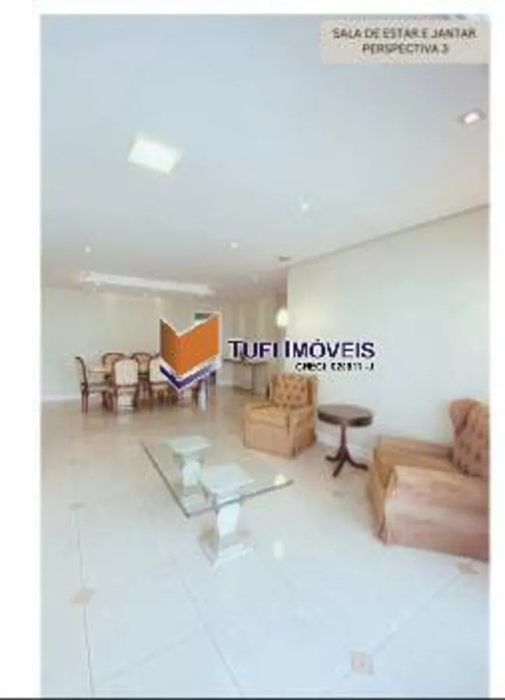 Apartamento, 4 quartos, 169 m² - Foto 6