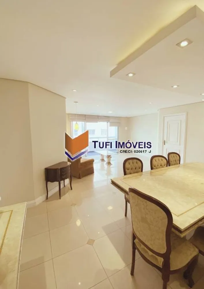Apartamento, 4 quartos, 169 m² - Foto 1