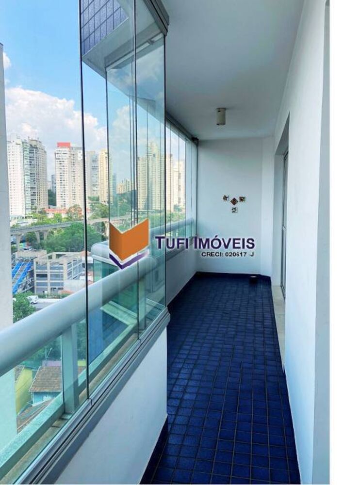 Apartamento, 4 quartos, 169 m² - Foto 4