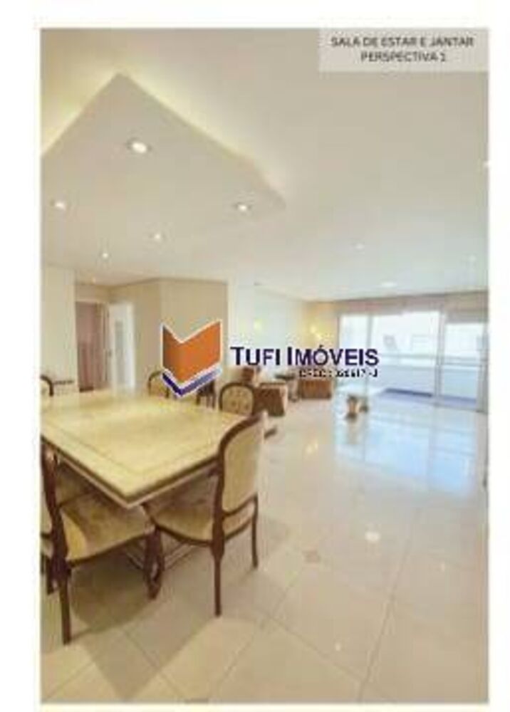 Apartamento, 4 quartos, 169 m² - Foto 8