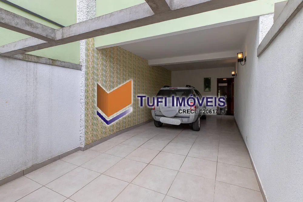 Casa, 4 quartos, 300 m² - Foto 12