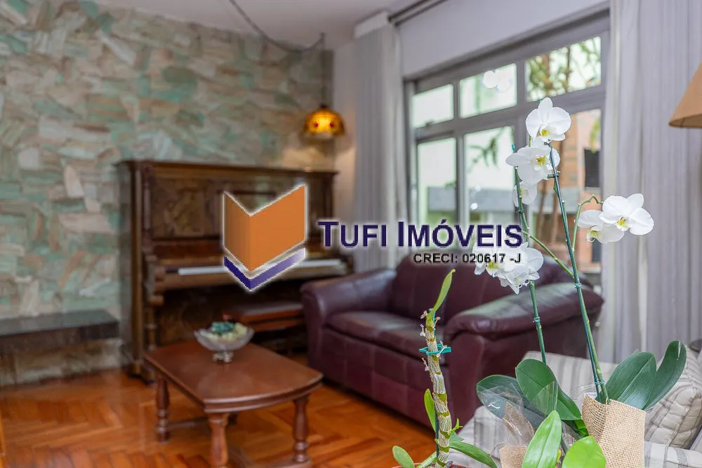Casa, 4 quartos, 300 m² - Foto 4