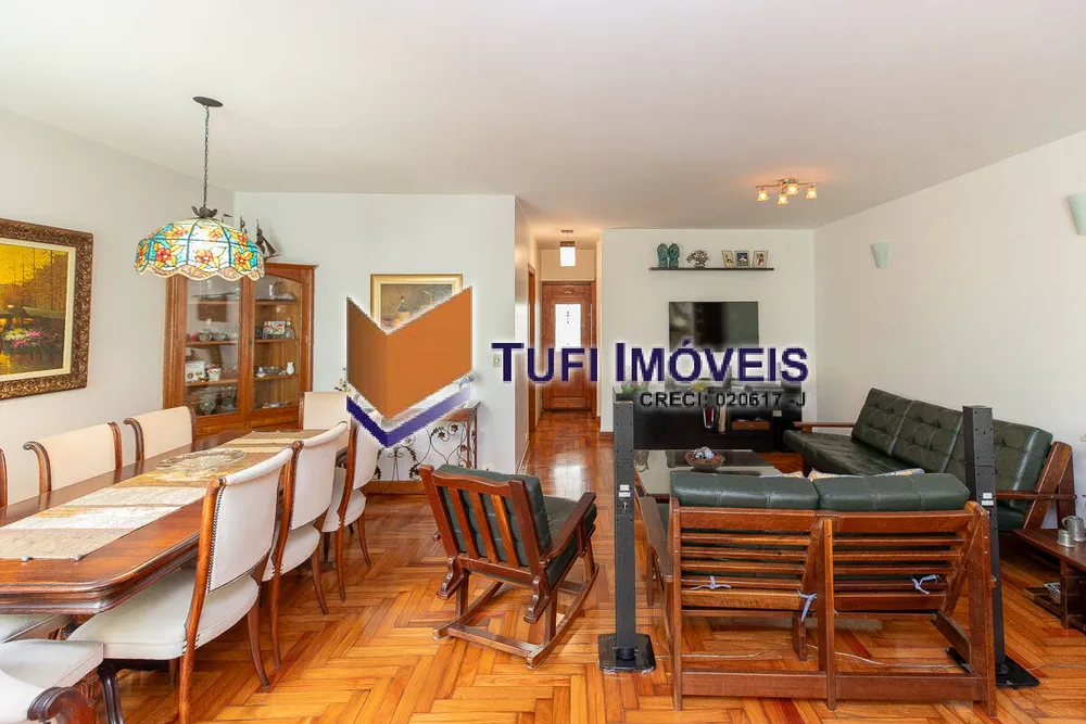 Casa, 4 quartos, 300 m² - Foto 1
