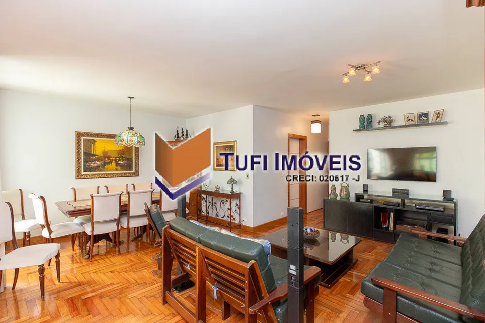 Casa, 4 quartos, 300 m² - Foto 2