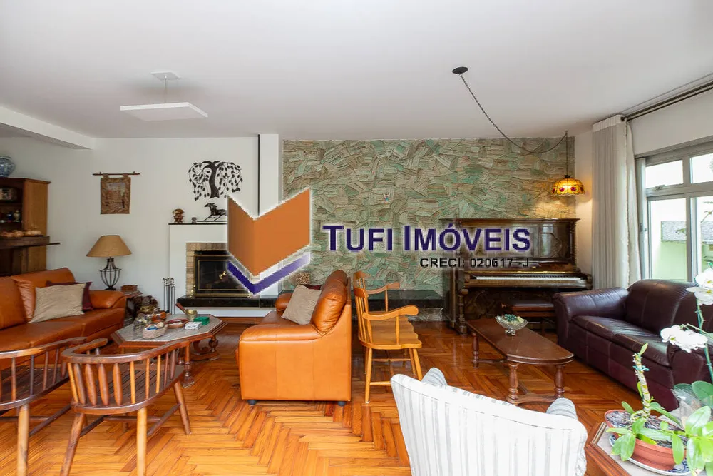 Casa, 4 quartos, 300 m² - Foto 3