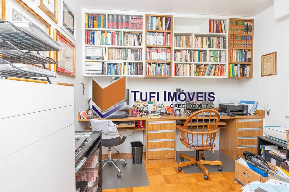 Casa, 4 quartos, 300 m² - Foto 11