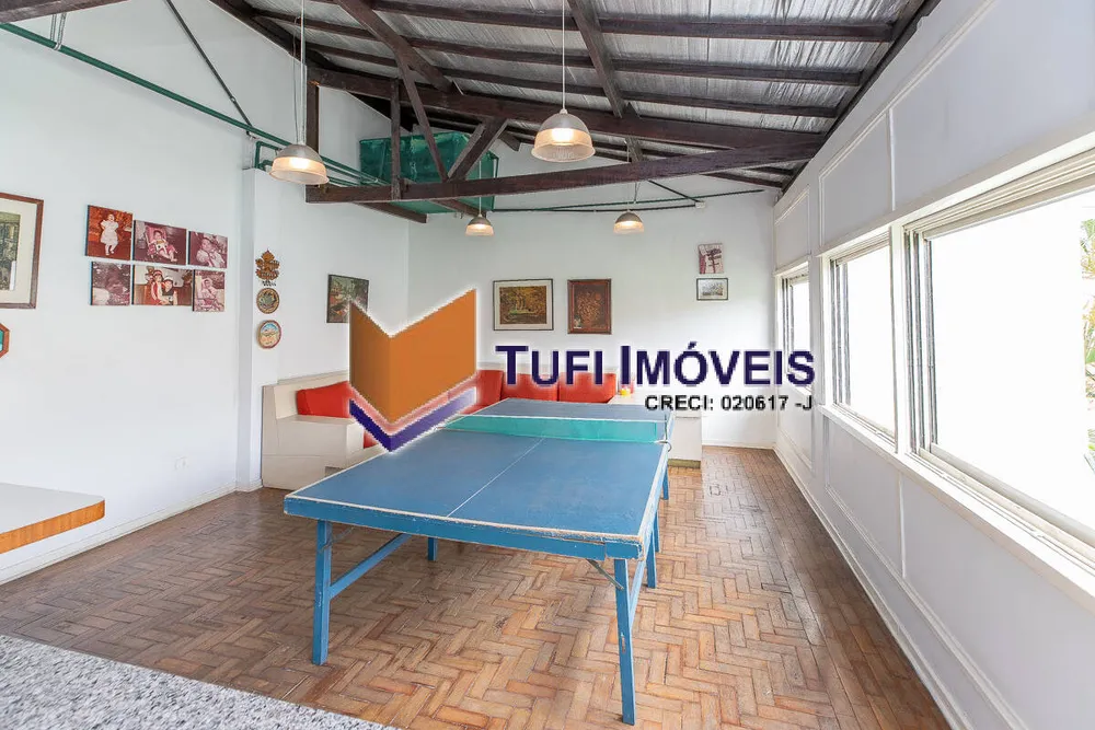 Casa, 4 quartos, 300 m² - Foto 5