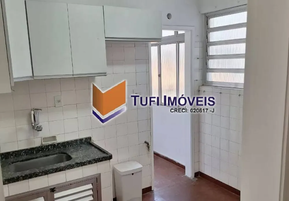 Apartamento, 1 quarto, 53 m² - Foto 2