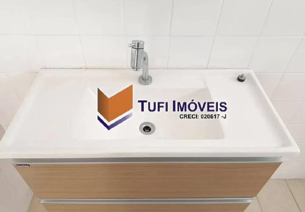 Apartamento, 1 quarto, 53 m² - Foto 4